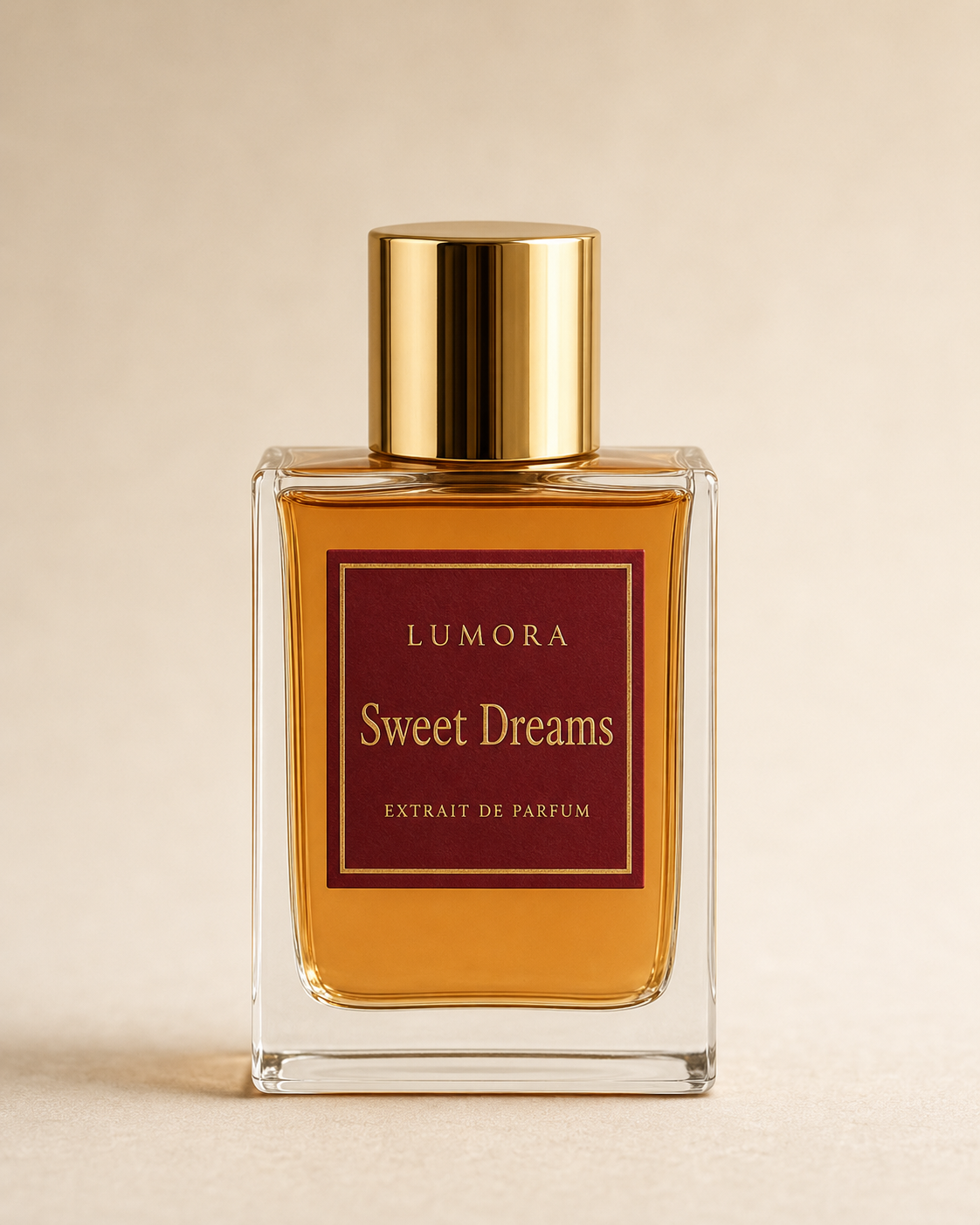 Sweet Dreams Extrait de Parfum
