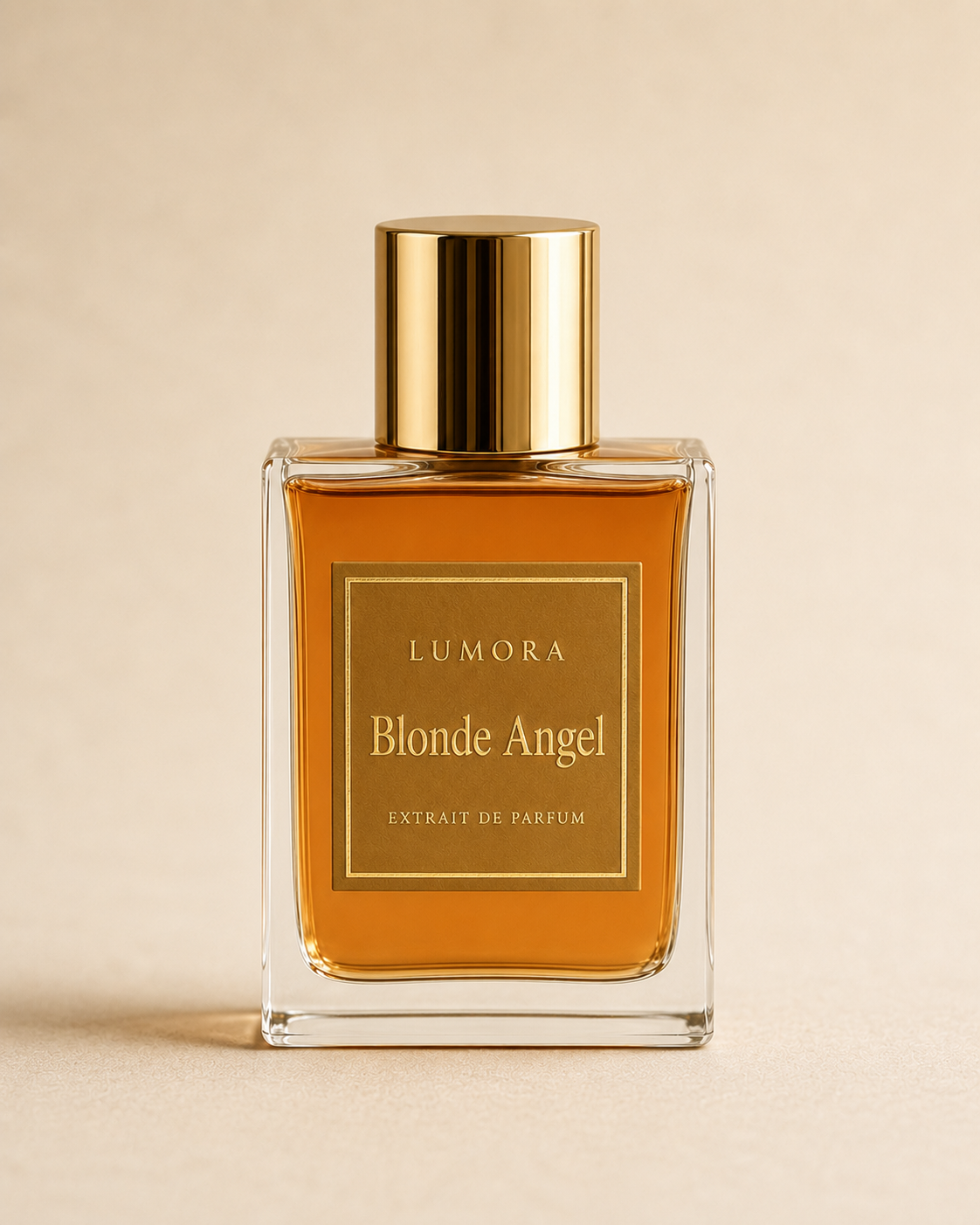 Blonde Angel Extrait de Parfum