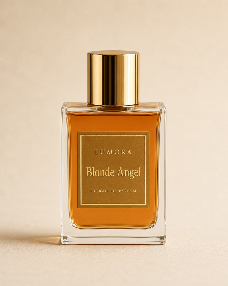 Blonde Angel Extrait de Parfum